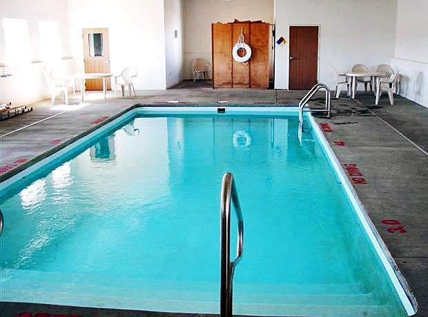 Motel 6-Avoca, Ia Instalações foto