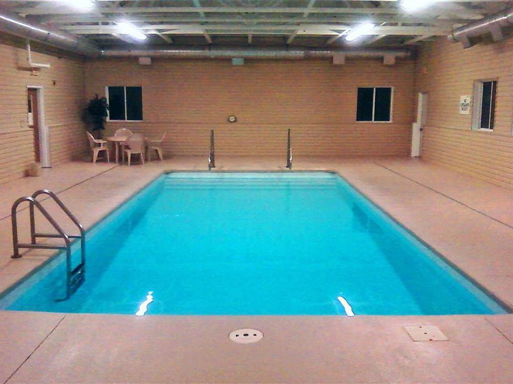 Motel 6-Avoca, Ia Instalações foto