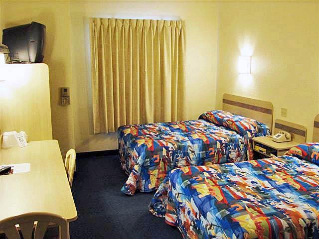 Motel 6-Avoca, Ia Quarto foto