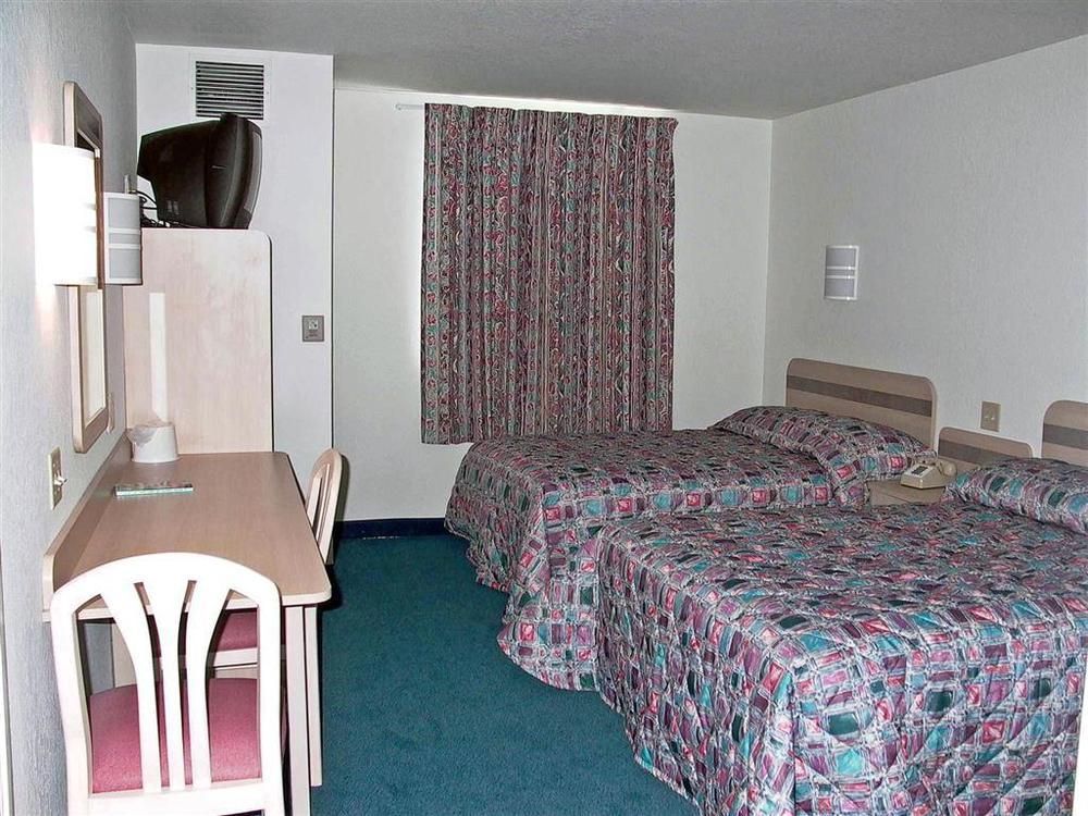 Motel 6-Avoca, Ia Comodidades foto
